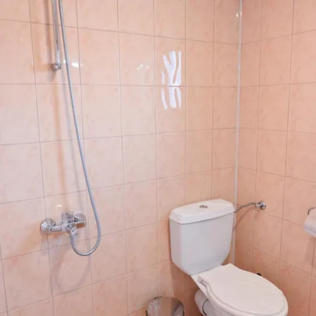 Casa de hóspedes кирицова къща