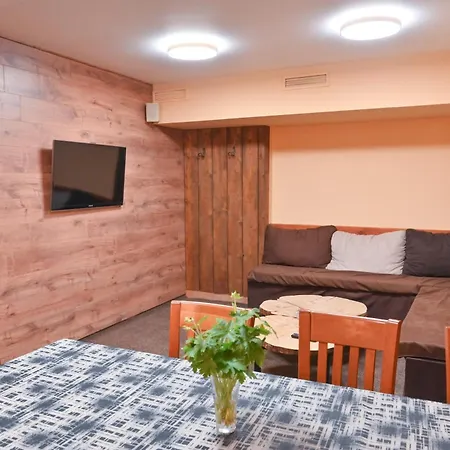 Casa de hóspedes кирицова къща