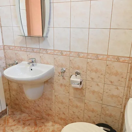 кирицова къща