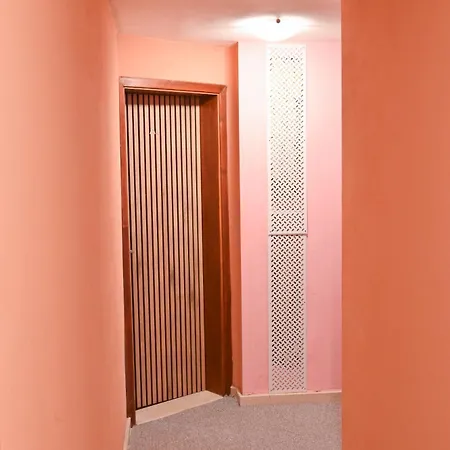 кирицова къща Casa de hóspedes