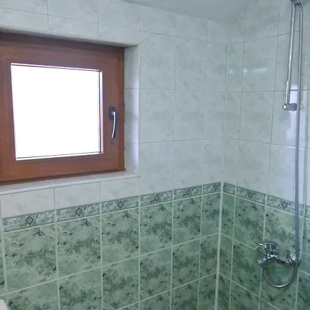 кирицова къща Casa de hóspedes
