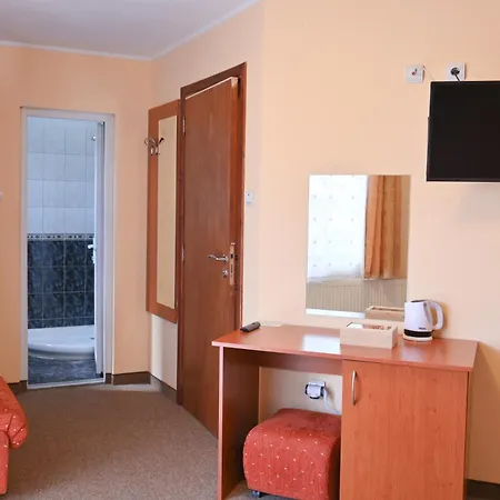 кирицова къща Guest house Bansko
