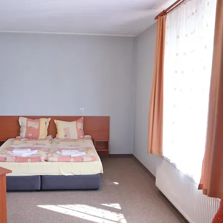 кирицова къща Casa de hóspedes