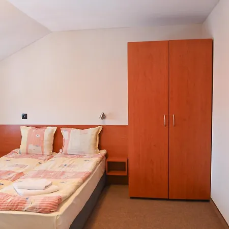 кирицова къща Casa de hóspedes Bansko