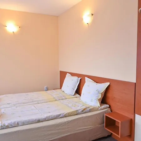Casa de hóspedes кирицова къща