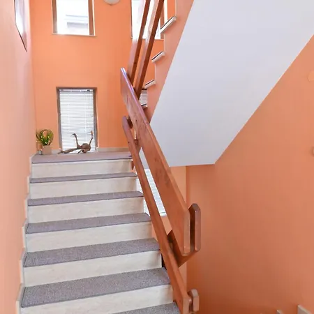 кирицова къща Guest house *