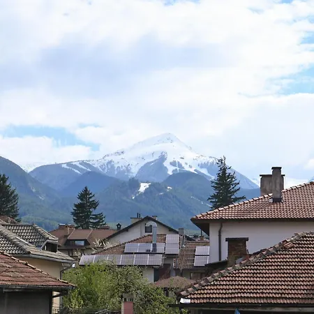 Guest house кирицова къща Bansko