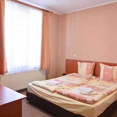 кирицова къща Casa de hóspedes