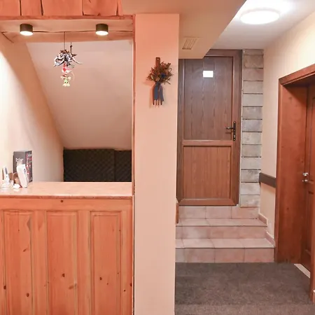 Casa de hóspedes кирицова къща Bansko