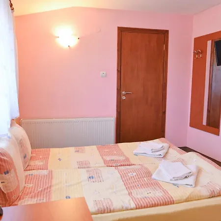 Casa de hóspedes кирицова къща