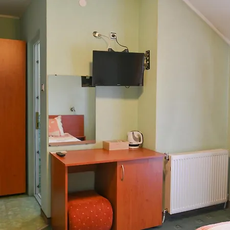 кирицова къща Casa de hóspedes
