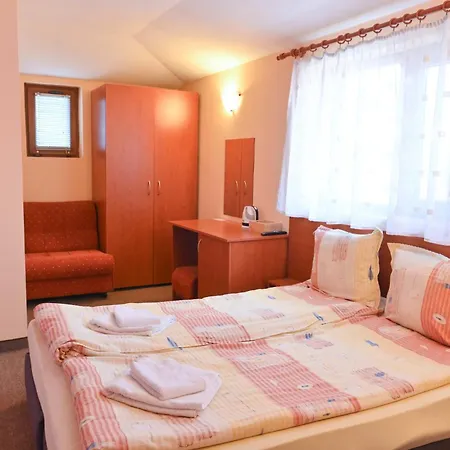 Guest house кирицова къща Bansko