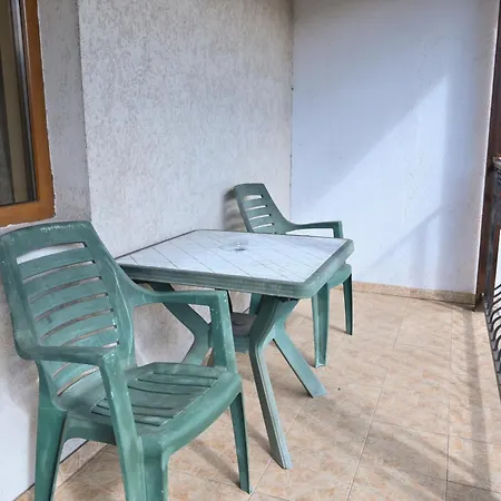 Casa de hóspedes кирицова къща *