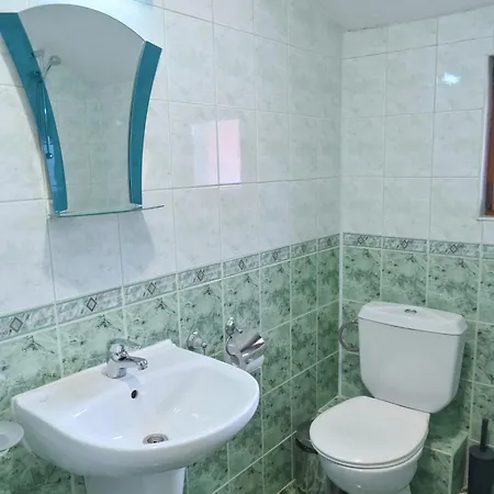 Guest house кирицова къща