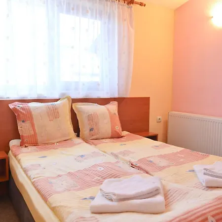 Guest house кирицова къща