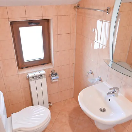 кирицова къща Guest house *