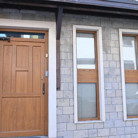 Guest house кирицова къща